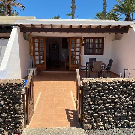 Las Brisas, Villa 94 Плайя-Бланка Екстер'єр фото
